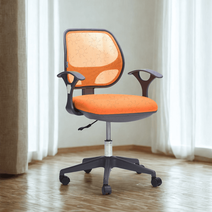 Kursi Staff Kursi Kantor Harold Bergen Javico IGFG HAROLD OSCARLIVING