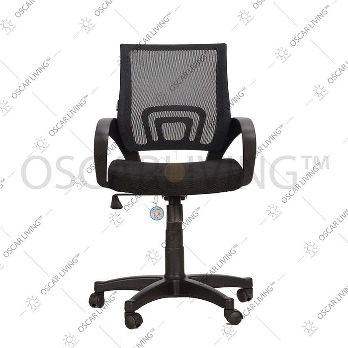 Kursi Staff Kursi Kantor Harold CASPER 851S HAROLD OSCARLIVING