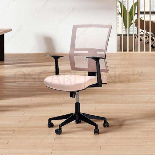 Kursi Staff Kursi Kantor Harold Edvard Malta I HAROLD OSCARLIVING