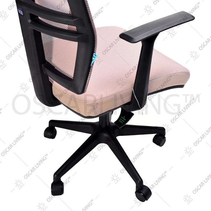 Kursi Staff Kursi Kantor Harold Edvard Malta I HAROLD OSCARLIVING