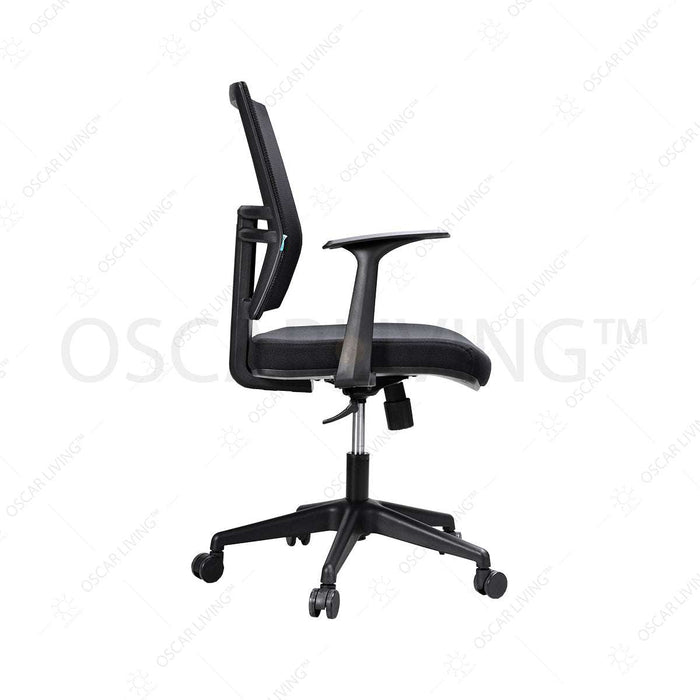 Kursi Staff Kursi Kantor Harold Edvard Malta I HAROLD OSCARLIVING