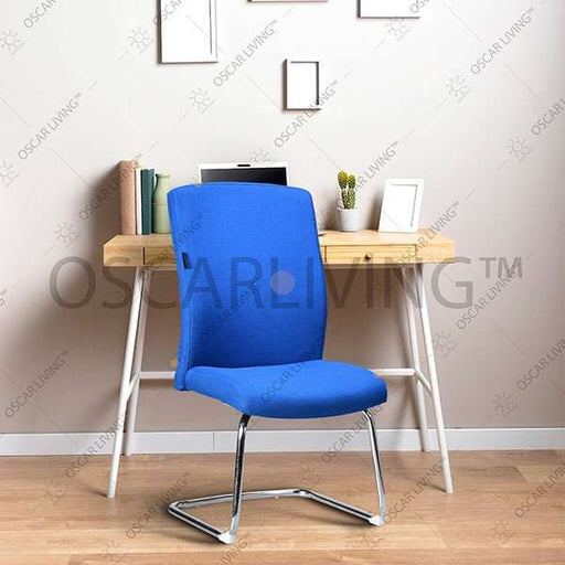 Kursi Staff Kursi Kantor Harold ETHORA SB40UCRC HAROLD OSCARLIVING