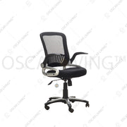 Kursi Staff Kursi Kantor Harold Gytha GL801PR HAROLD OSCARLIVING
