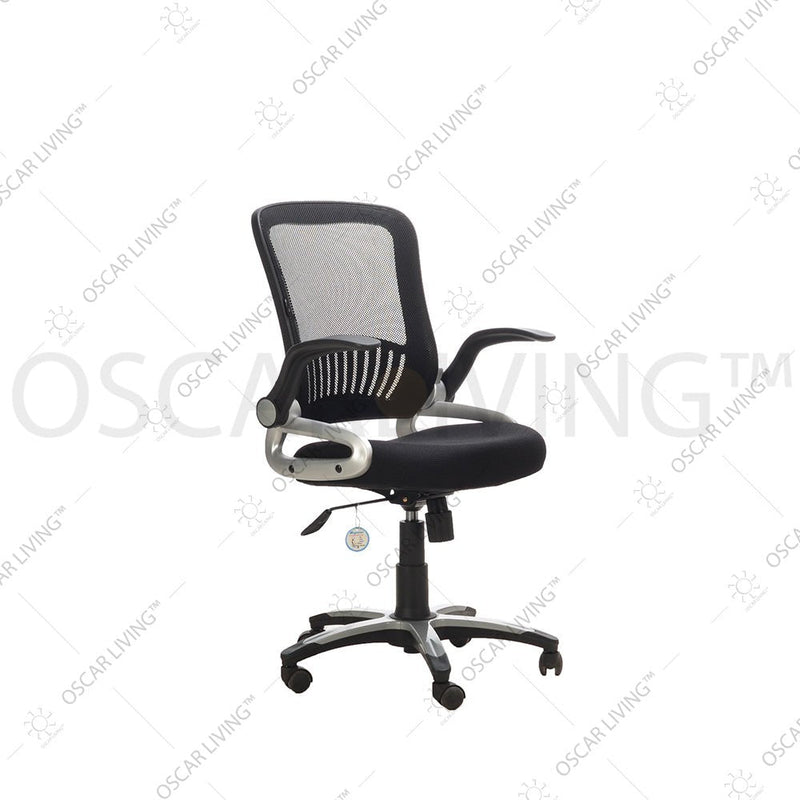 Kursi Staff Kursi Kantor Harold Gytha GL801PR HAROLD OSCARLIVING
