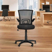 Kursi Staff Kursi Kantor Harold Hallgerd 878S HAROLD OSCARLIVING