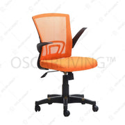 Kursi Staff Kursi Kantor Harold Hallgerd 878S HAROLD OSCARLIVING