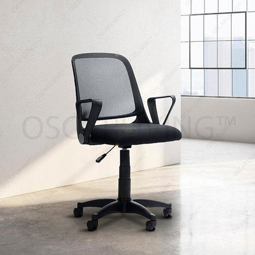 Kursi Staff Kursi Kantor Harold Loki 875S HAROLD OSCARLIVING