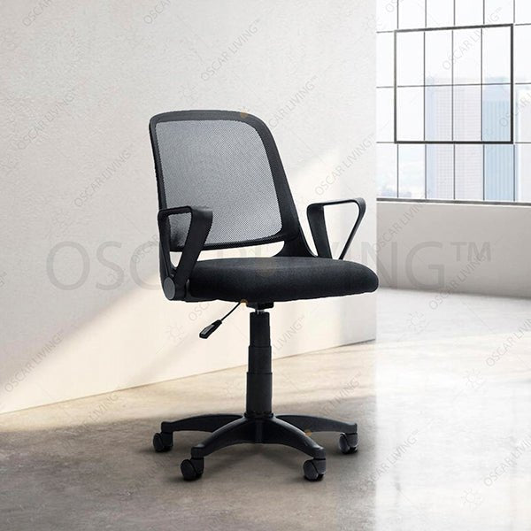 Kursi Staff Kursi Kantor Harold Loki 875S HAROLD OSCARLIVING