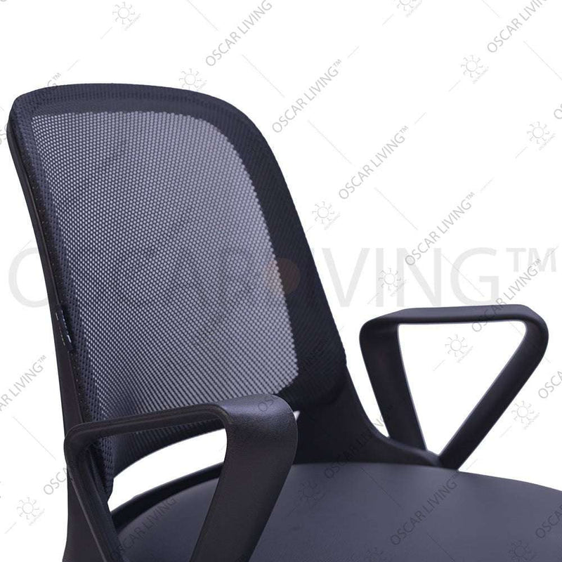 Kursi Staff Kursi Kantor Harold Loki 875S HAROLD OSCARLIVING