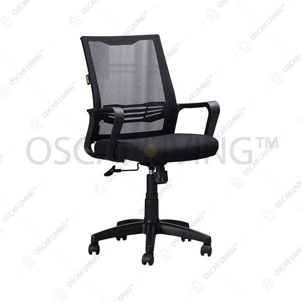 Kursi Staff Kursi Kantor Harold NEW KATO HAROLD OSCARLIVING