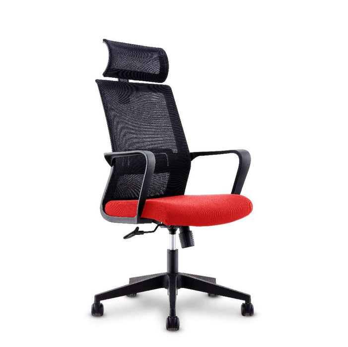 Kursi Staff Kursi Kantor Highpoint Austin CH180A HIGHPOINT OSCARLIVING