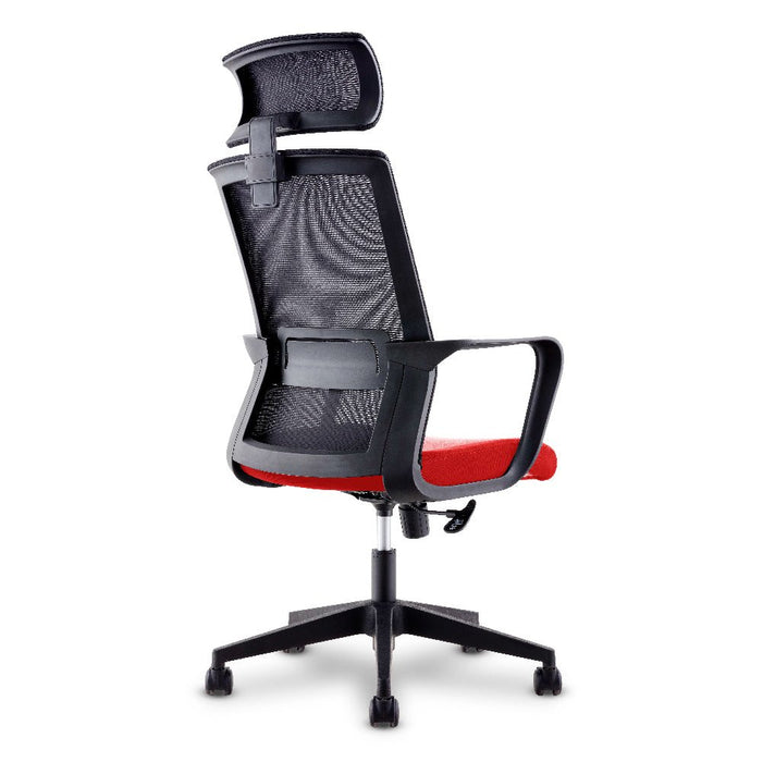 Kursi Staff Kursi Kantor Highpoint Austin CH180A HIGHPOINT OSCARLIVING