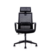 Kursi Staff Kursi Kantor Highpoint Austin CH180A HIGHPOINT OSCARLIVING