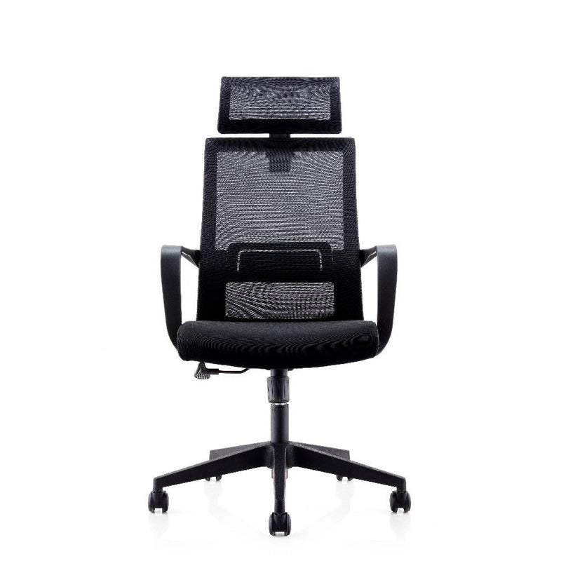 Kursi Staff Kursi Kantor Highpoint Austin CH180A HIGHPOINT OSCARLIVING