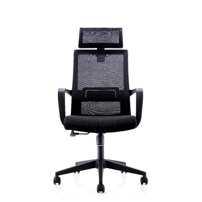 Kursi Staff Kursi Kantor Highpoint Austin CH180A HIGHPOINT OSCARLIVING