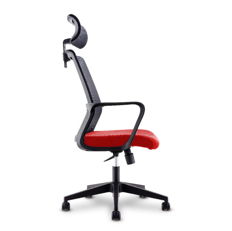 Kursi Staff Kursi Kantor Highpoint Austin CH180A HIGHPOINT OSCARLIVING