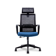 Kursi Staff Kursi Kantor Highpoint Austin CH180A HIGHPOINT OSCARLIVING