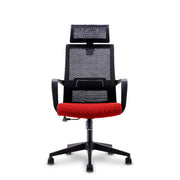 Kursi Staff Kursi Kantor Highpoint Austin CH180A HIGHPOINT OSCARLIVING