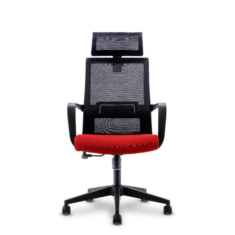 Kursi Staff Kursi Kantor Highpoint Austin CH180A HIGHPOINT OSCARLIVING