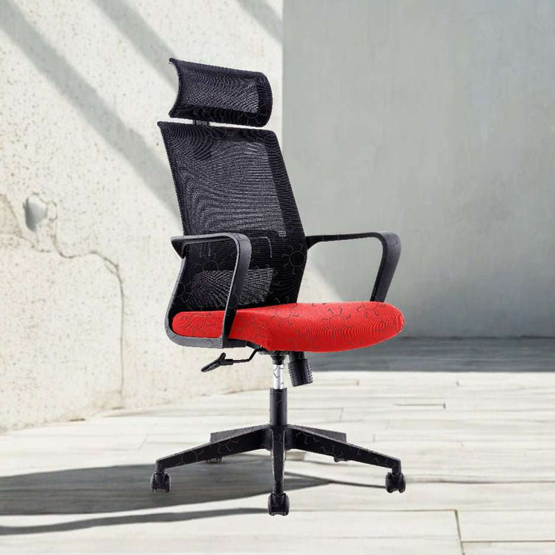 Kursi Staff Kursi Kantor Highpoint Austin CH180A HIGHPOINT OSCARLIVING