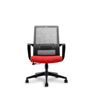 Kursi Staff Kursi Kantor Highpoint Austin CH180B HIGHPOINT OSCARLIVING