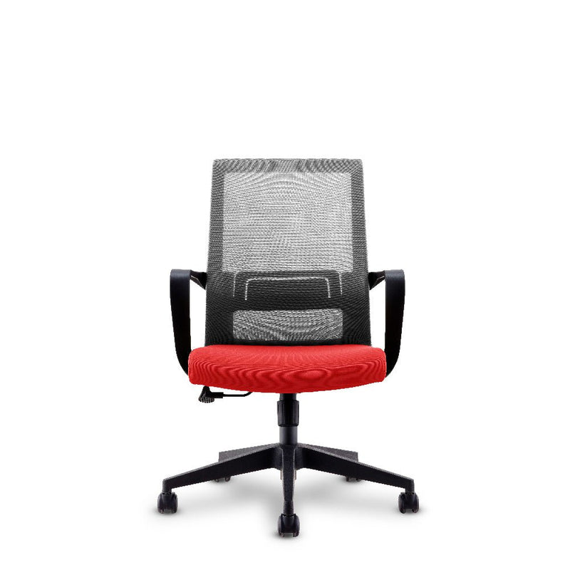 Kursi Staff Kursi Kantor Highpoint Austin CH180B HIGHPOINT OSCARLIVING