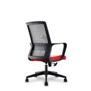 Kursi Staff Kursi Kantor Highpoint Austin CH180B HIGHPOINT OSCARLIVING