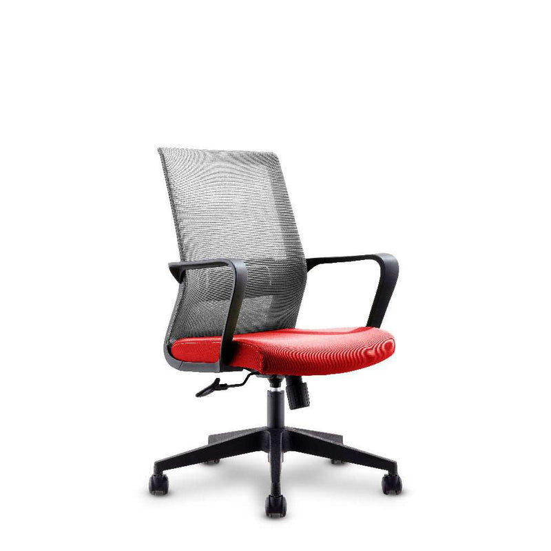 Kursi Staff Kursi Kantor Highpoint Austin CH180B HIGHPOINT OSCARLIVING