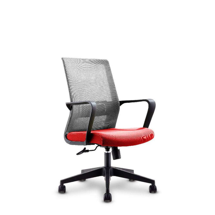 Kursi Staff Kursi Kantor Highpoint Austin CH180B HIGHPOINT OSCARLIVING