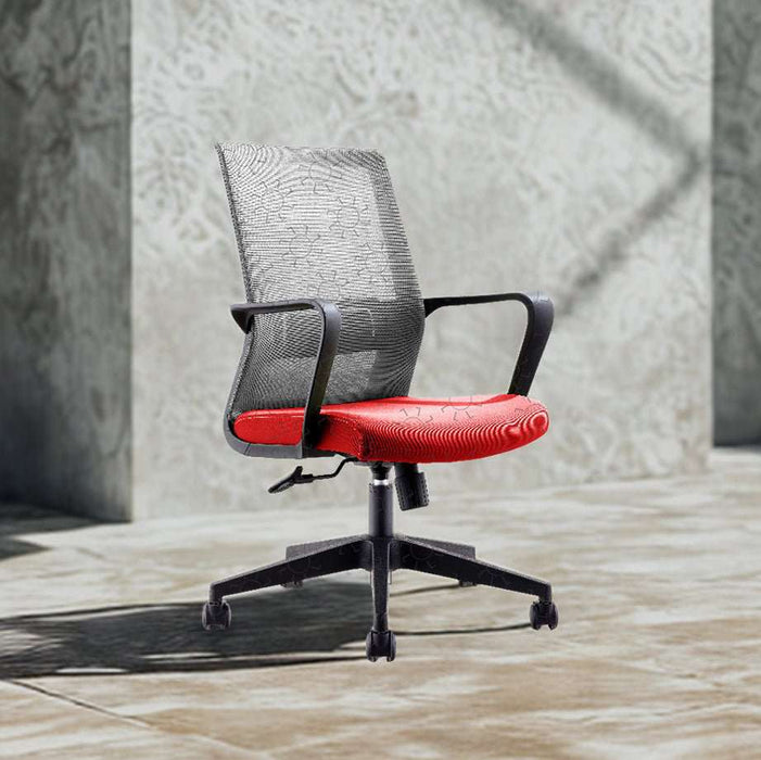 Kursi Staff Kursi Kantor Highpoint Austin CH180B HIGHPOINT OSCARLIVING