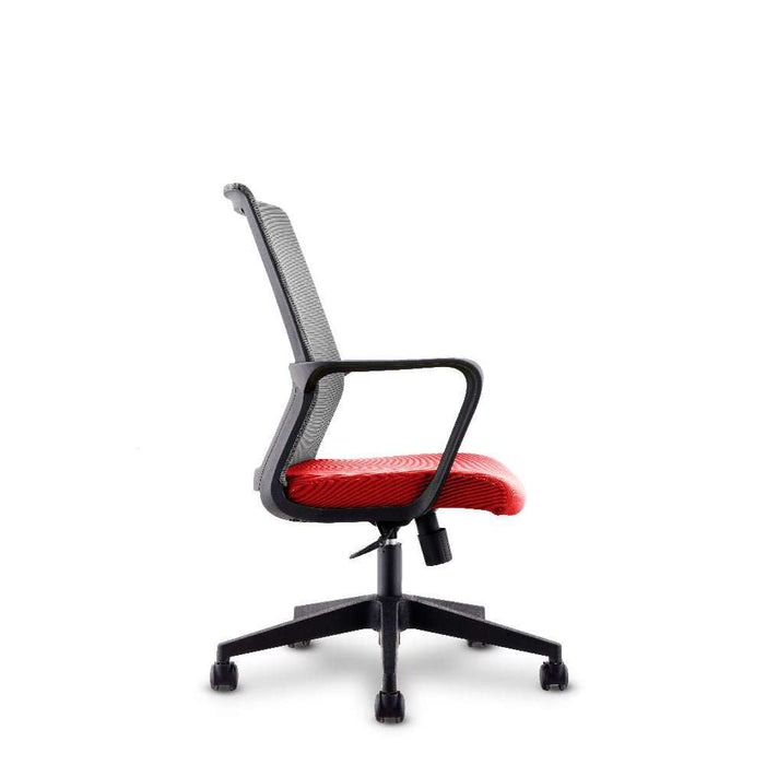 Kursi Staff Kursi Kantor Highpoint Austin CH180B HIGHPOINT OSCARLIVING