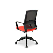 Kursi Staff Kursi Kantor Highpoint Austin CH219B HIGHPOINT OSCARLIVING
