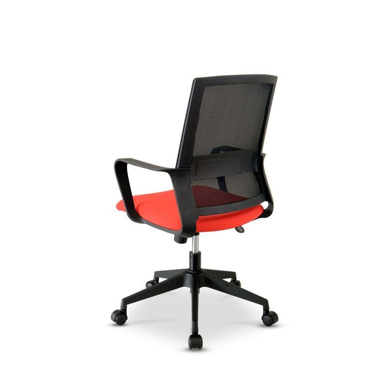 Kursi Staff Kursi Kantor Highpoint Austin CH219B HIGHPOINT OSCARLIVING