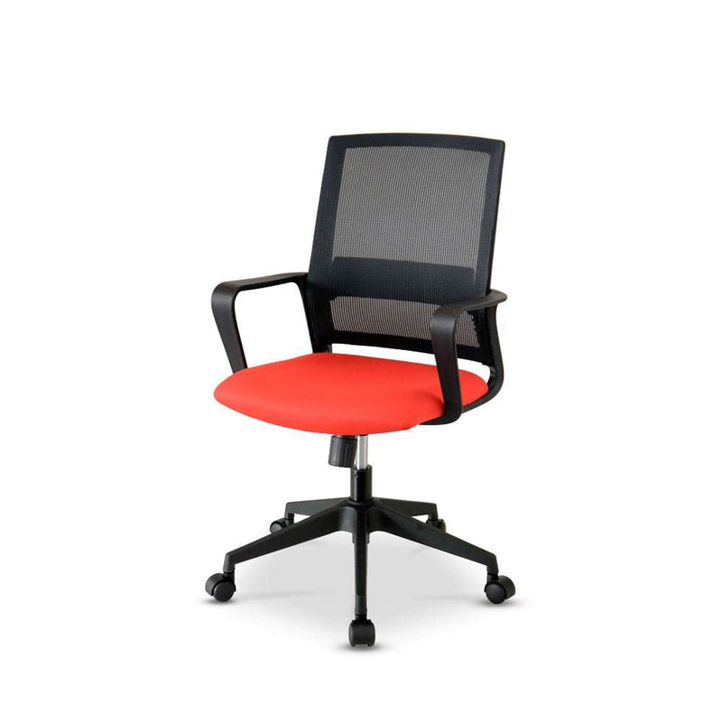 Kursi Staff Kursi Kantor Highpoint Austin CH219B HIGHPOINT OSCARLIVING
