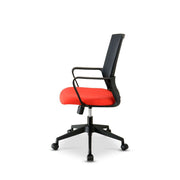 Kursi Staff Kursi Kantor Highpoint Austin CH219B HIGHPOINT OSCARLIVING