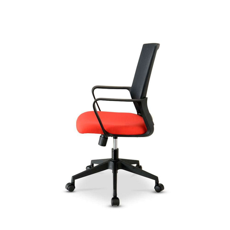 Kursi Staff Kursi Kantor Highpoint Austin CH219B HIGHPOINT OSCARLIVING