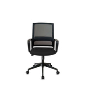 Kursi Staff Kursi Kantor Highpoint Austin CH219B HIGHPOINT OSCARLIVING
