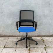 Kursi Staff Kursi Kantor Highpoint Austin CH219B HIGHPOINT OSCARLIVING