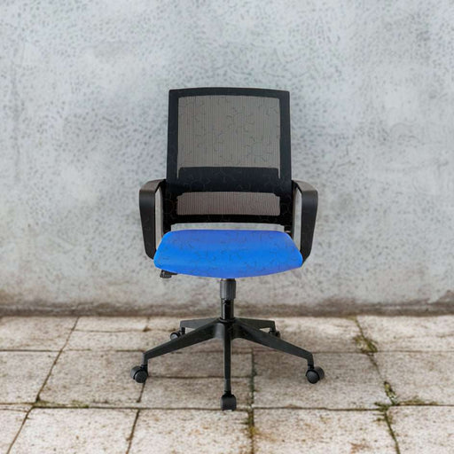 Kursi Staff Kursi Kantor Highpoint Austin CH219B HIGHPOINT OSCARLIVING