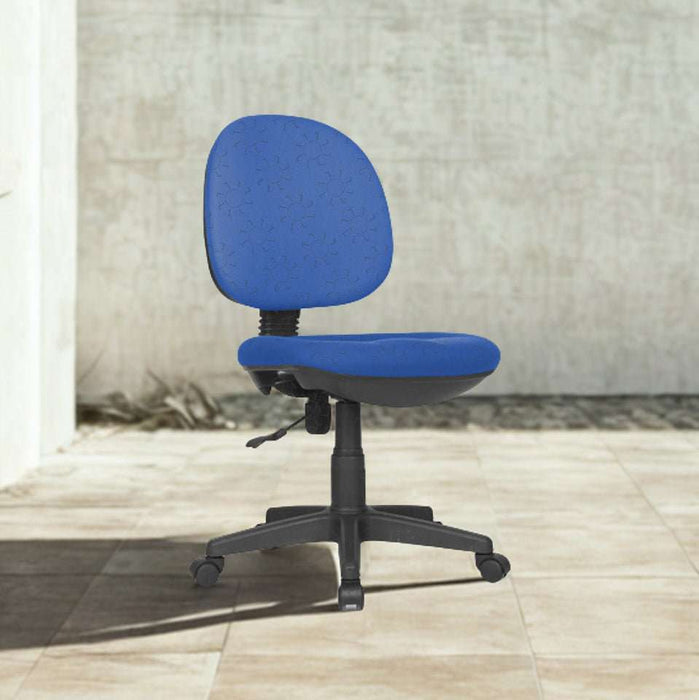 Kursi Staff Kursi Kantor Highpoint BK23 HIGHPOINT OSCARLIVING