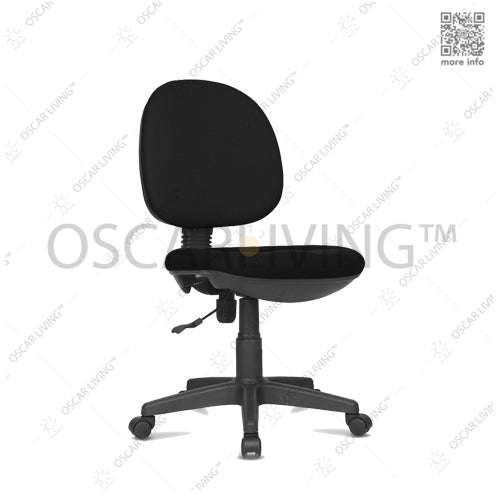 Kursi Staff Kursi Kantor Highpoint BK23 HIGHPOINT OSCARLIVING