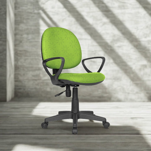 Kursi Staff Kursi Kantor Highpoint BK24 HIGHPOINT OSCARLIVING