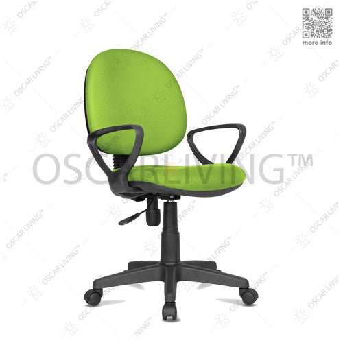 Kursi Staff Kursi Kantor Highpoint BK24 HIGHPOINT OSCARLIVING