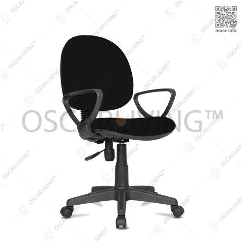 Kursi Staff Kursi Kantor Highpoint BK24 HIGHPOINT OSCARLIVING