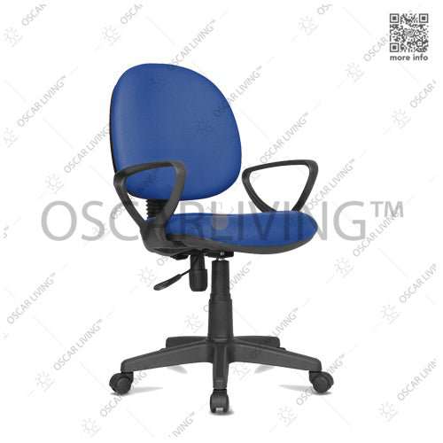 Kursi Staff Kursi Kantor Highpoint BK24 HIGHPOINT OSCARLIVING