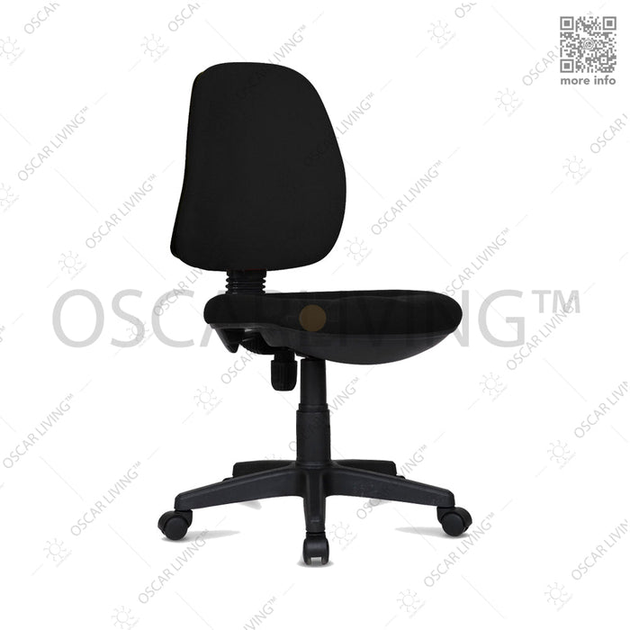 Kursi Staff Kursi Kantor Highpoint BK25 HIGHPOINT OSCARLIVING