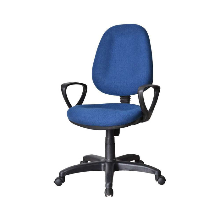 Kursi Staff Kursi Kantor Highpoint BK26 HIGHPOINT OSCARLIVING