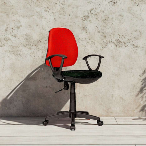 Kursi Staff Kursi Kantor Highpoint BK26 HIGHPOINT OSCARLIVING