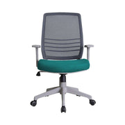 Kursi Staff Kursi Kantor Highpoint Cobi HBNHP602 HIGHPOINT OSCARLIVING