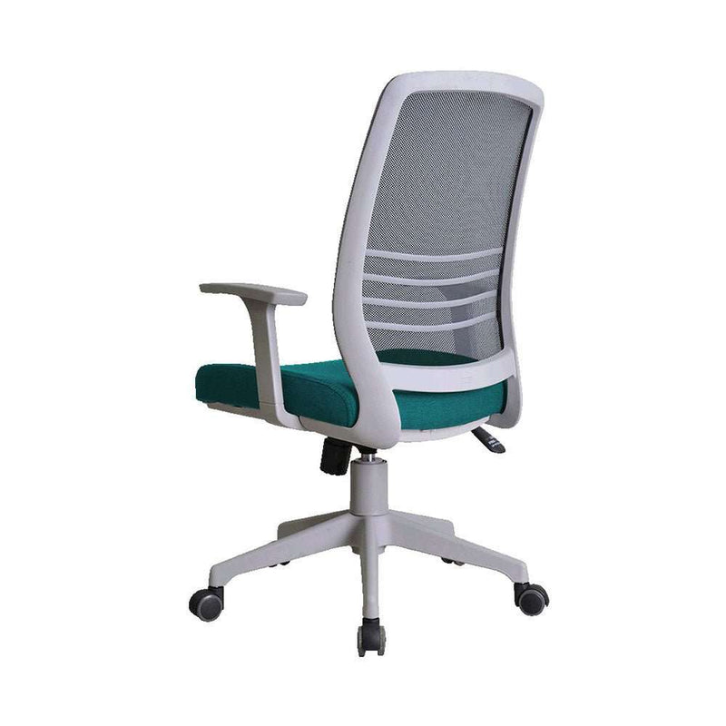 Kursi Staff Kursi Kantor Highpoint Cobi HBNHP602 HIGHPOINT OSCARLIVING